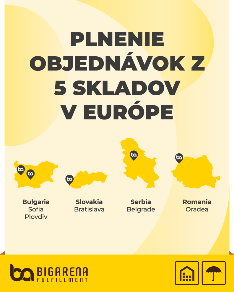 Balenie v ten istý deň