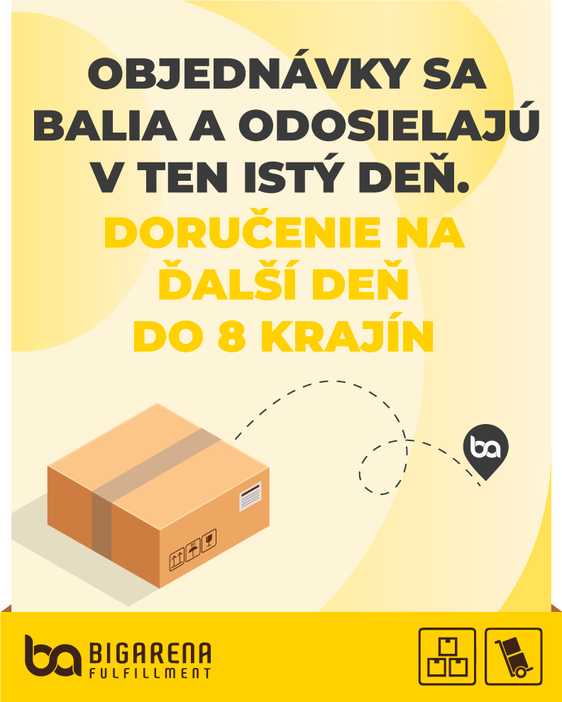 Dodávky po celom svete za výhodné ceny