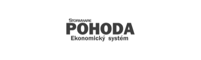 Pohoda ERP accounting system