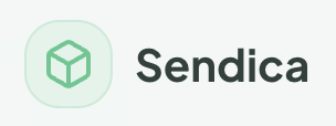Sendica.io