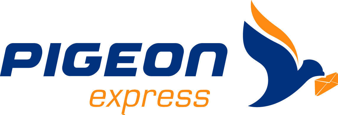Pigeon Express
