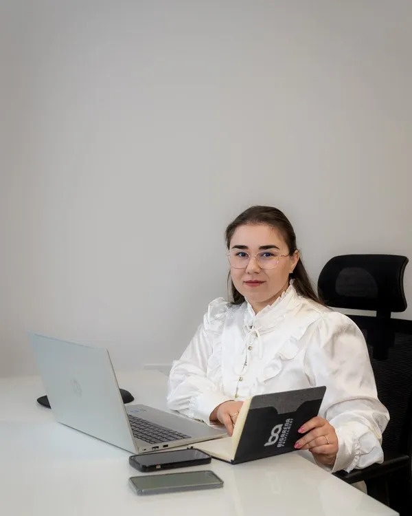A colleague from the BigArena team