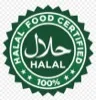 Halal Certified