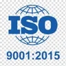 ISO 9001:2015 Certified