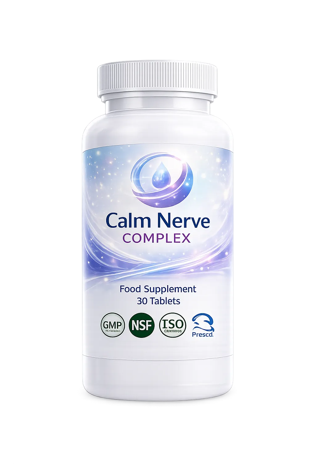 Calm Nerve Complex