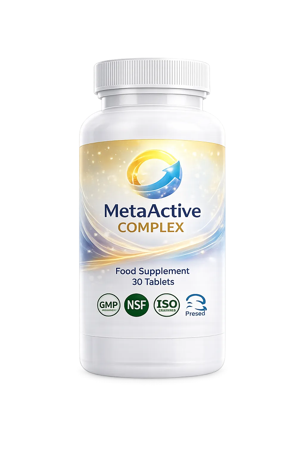 MetaActive Complex