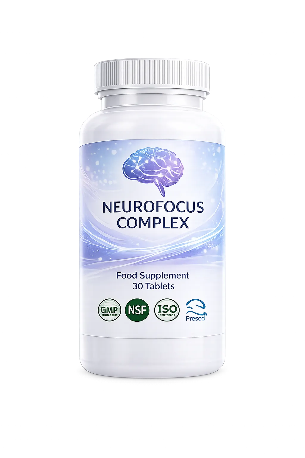 NeuroFocus Complex