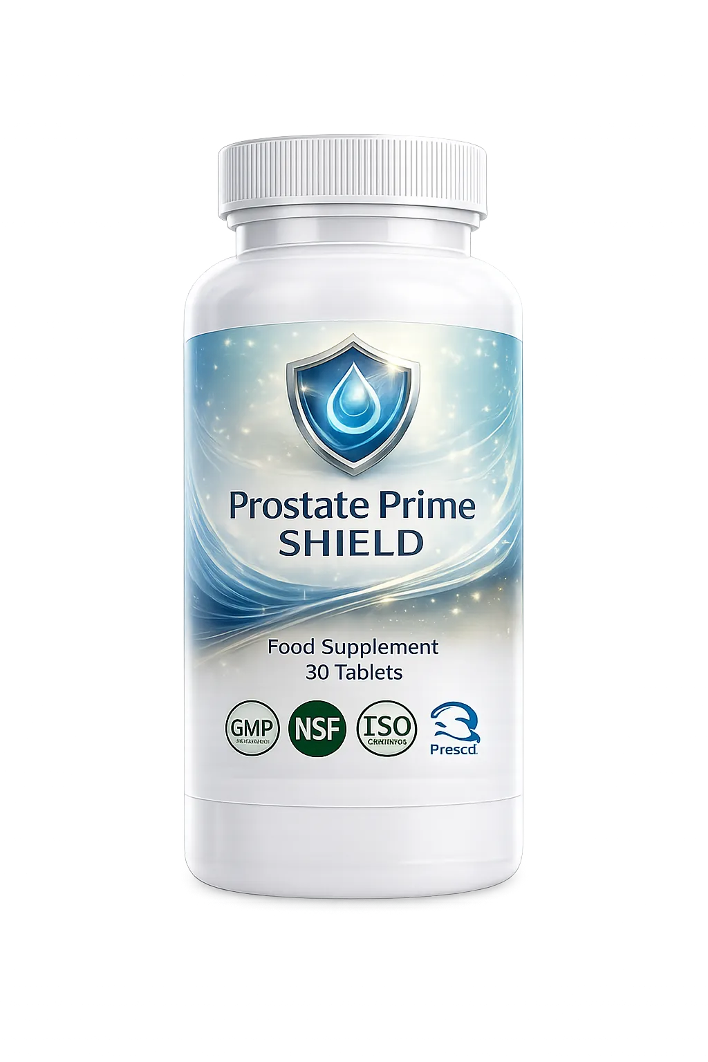 Prostate Prime Shield