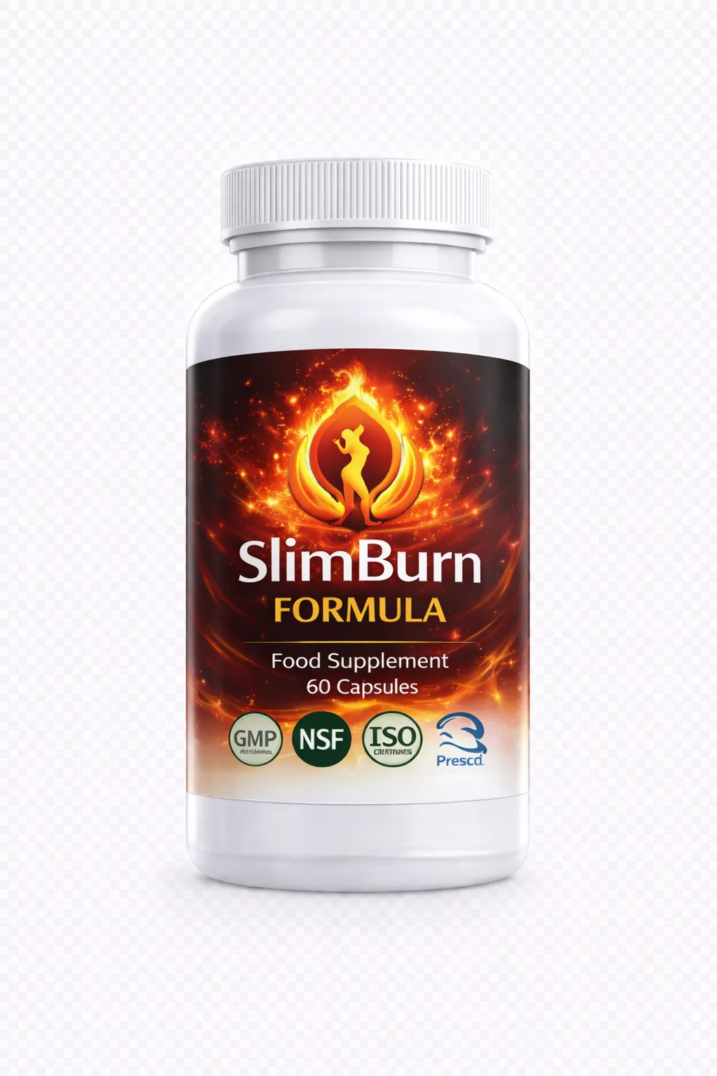 SlimBurn Formula