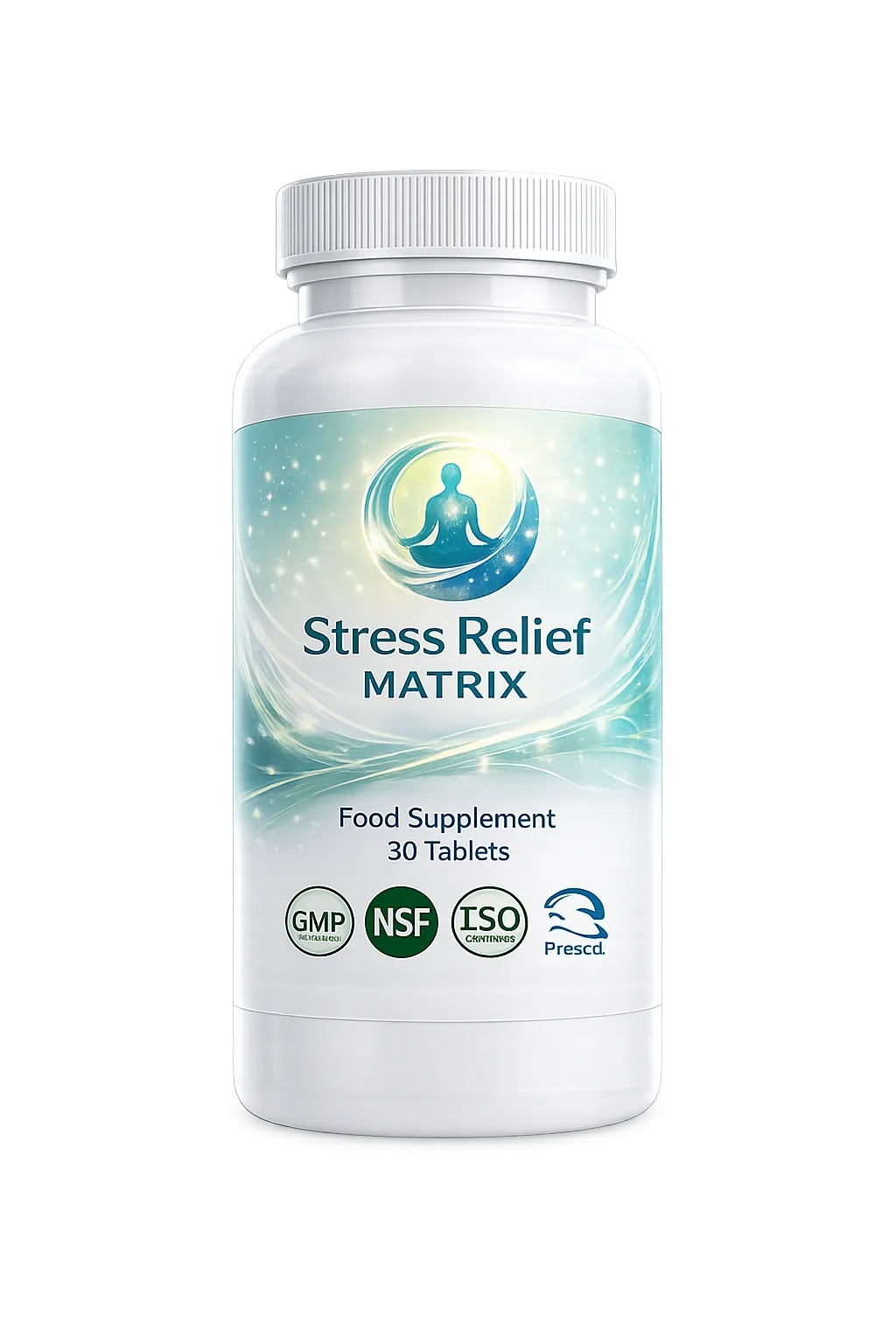 Stress Relief Matrix