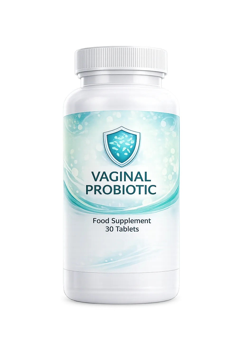 Vaginal Probiotic