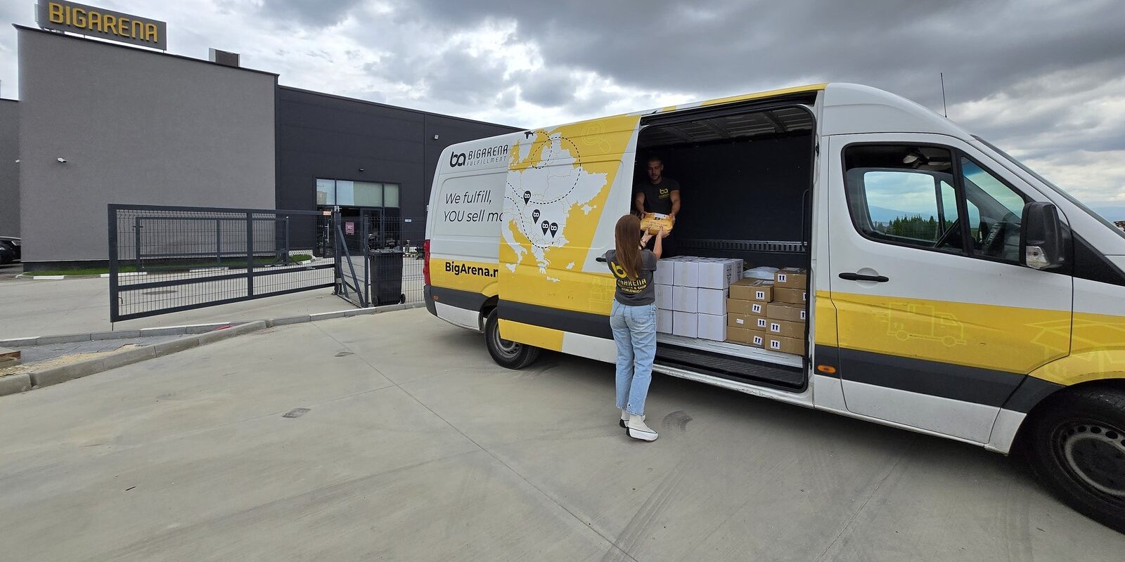 Cash on Delivery (COD) in Europe: complete guide for online stores