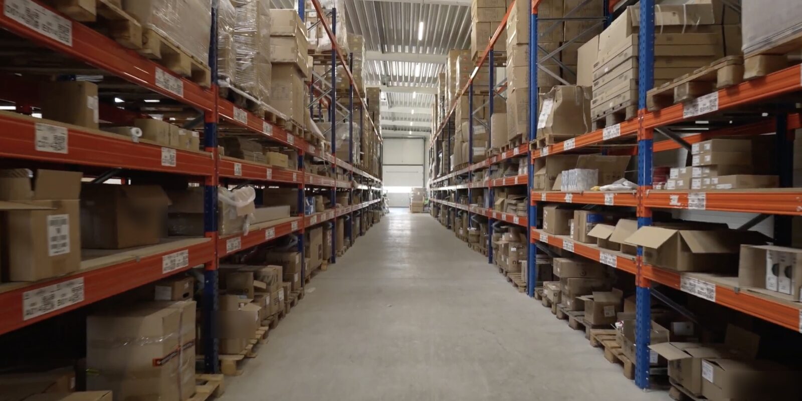 Fulfillment for supplement brands in Europe: a practical guide