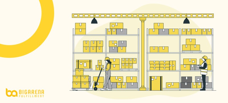 Qué es el fulfillment y qué procesos incluye