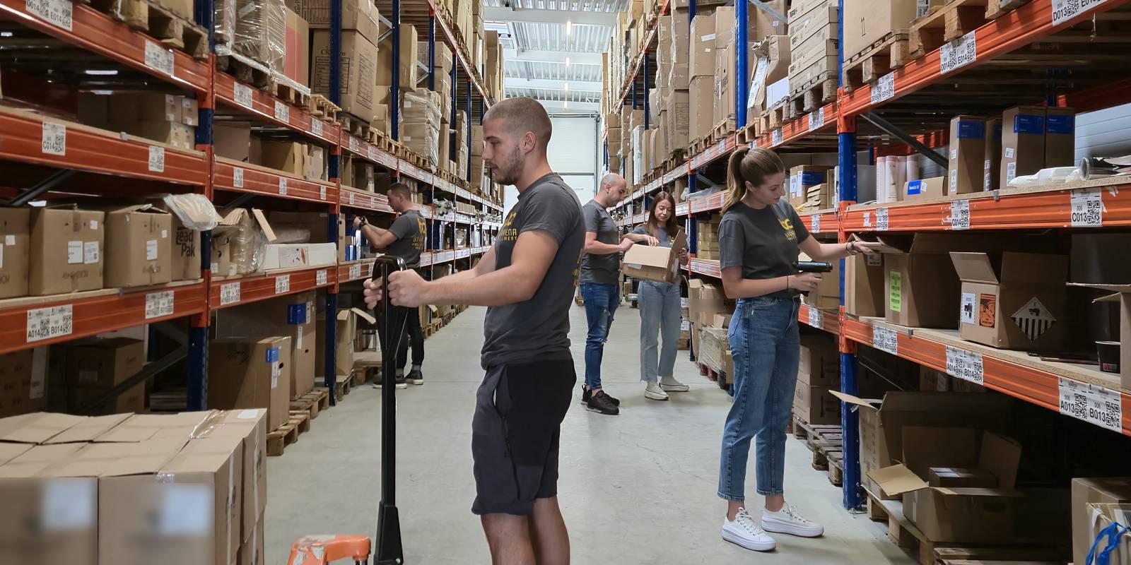 Šta je fulfillment? Kako funkcioniše i koliko košta