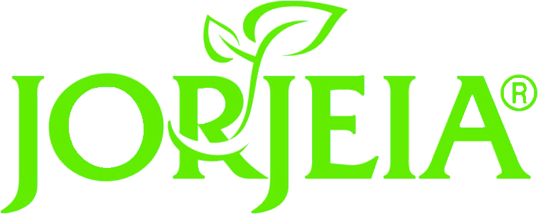 Jorjeia