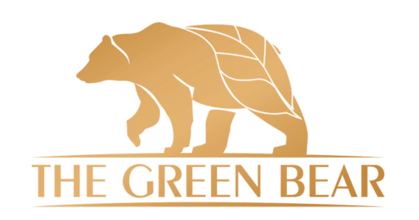 The Green Bear