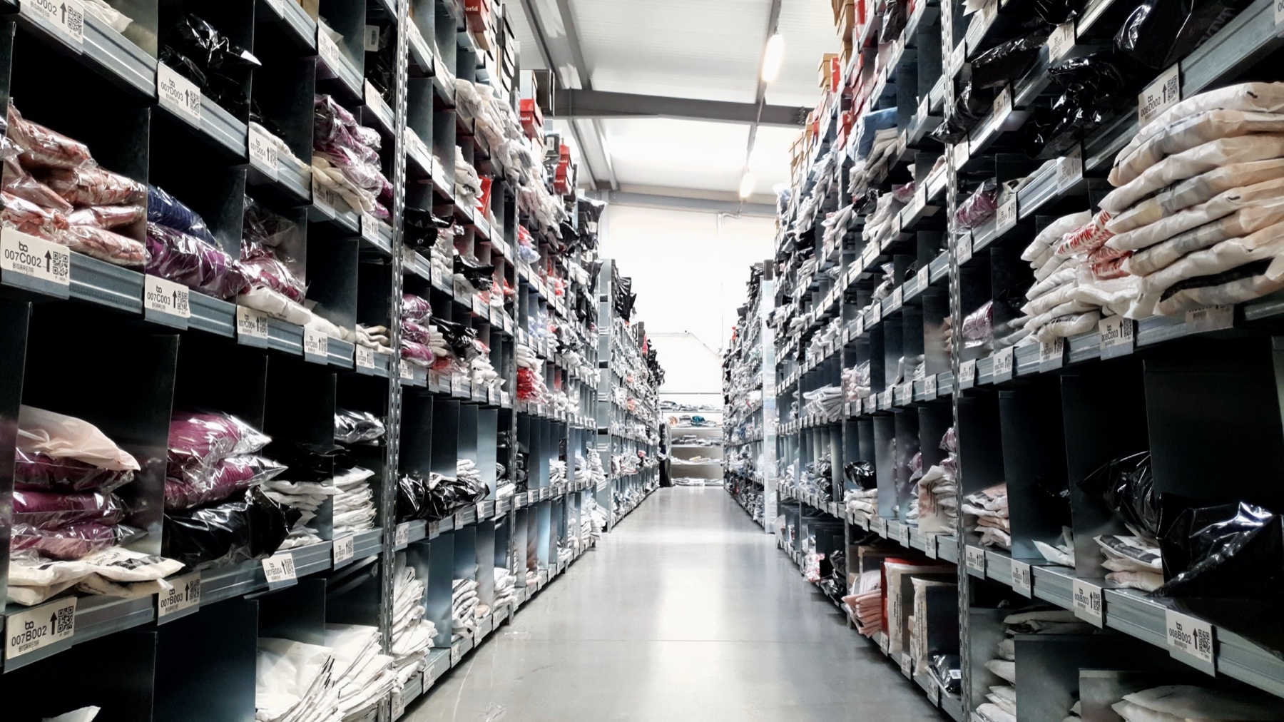 Inventory