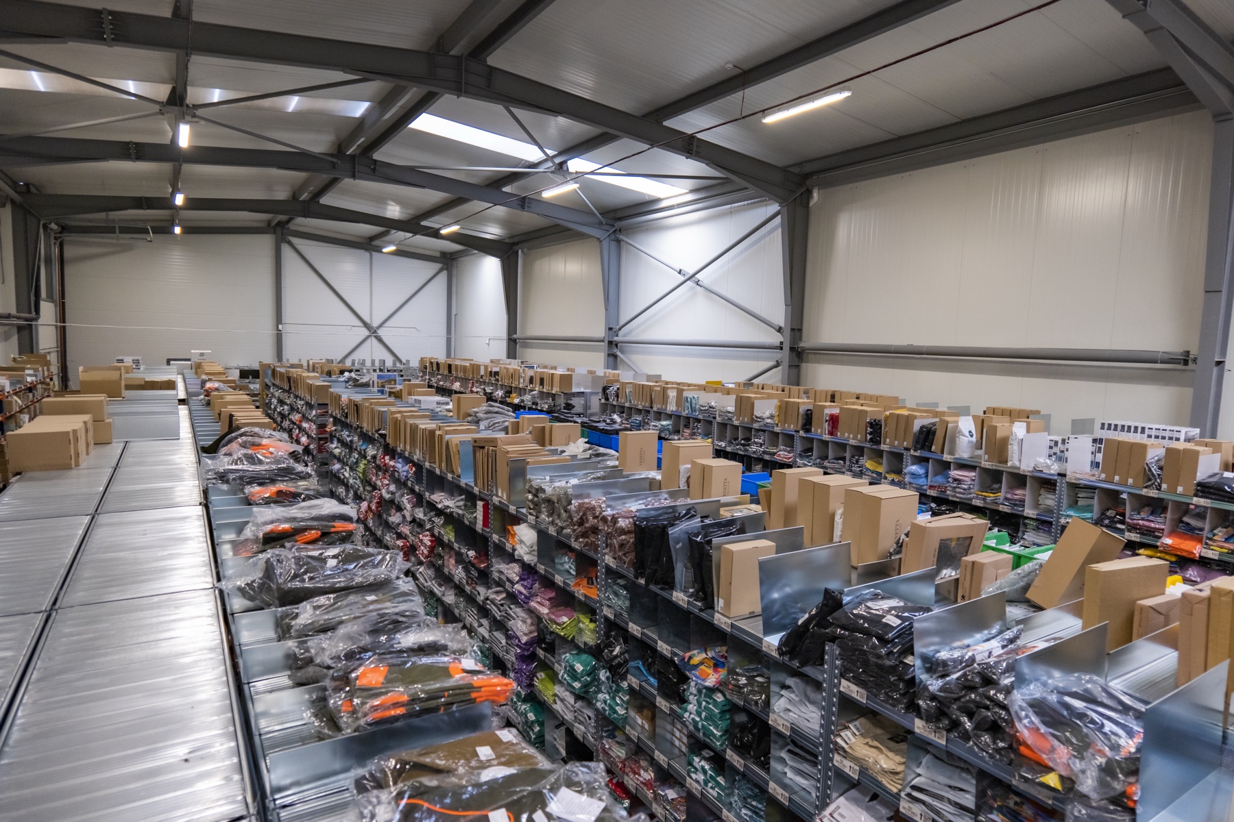Warehouse